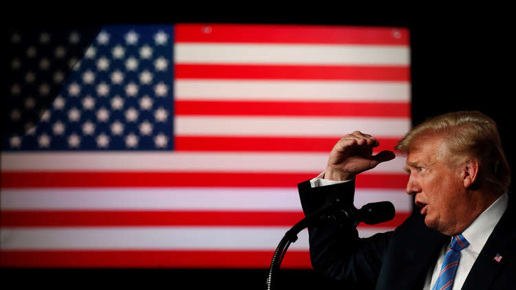 إيران تصعد بعد تصريحات ترامب وتحاول التقرب من السعودية