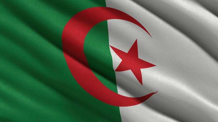 الجزائر تنفي وجود ضغوطات خارجية بسبب عقيدتها العسكرية