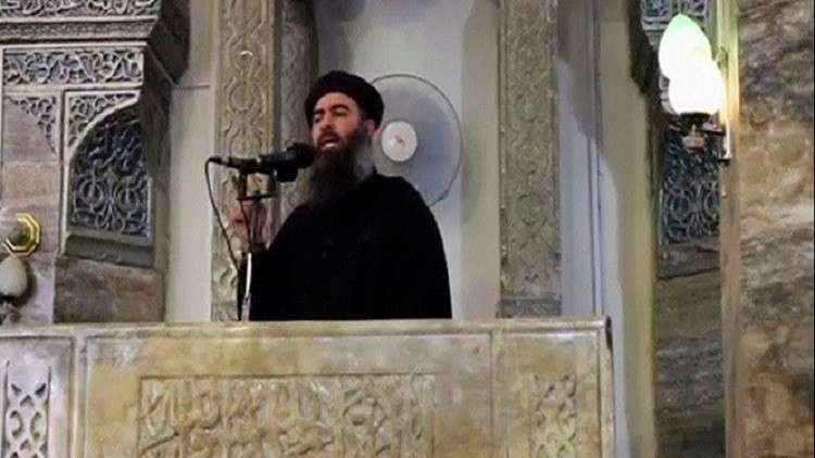 من هو نجل زعيم 