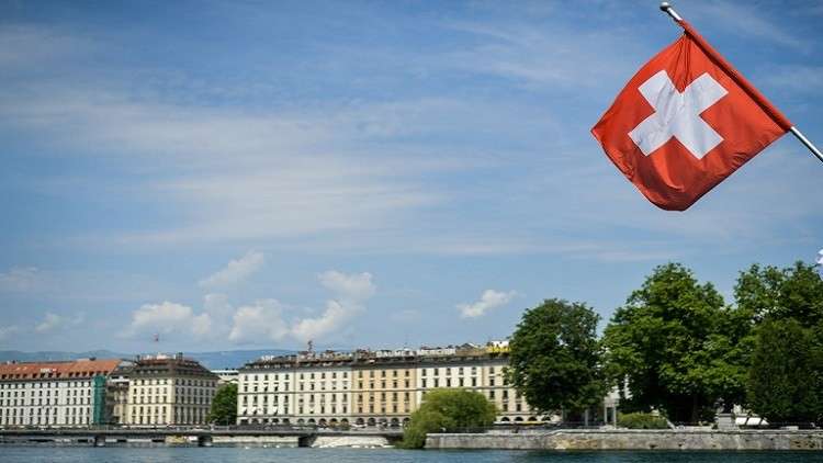 سويسرا في قائمة البلدان المقترحة لقمة كيم ترامب الثانية