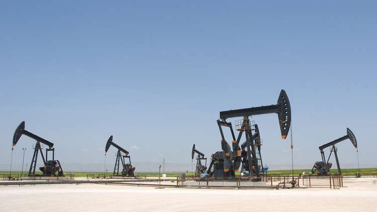 روسيا تباشر التنقيب عن النفط والغاز في سوريا