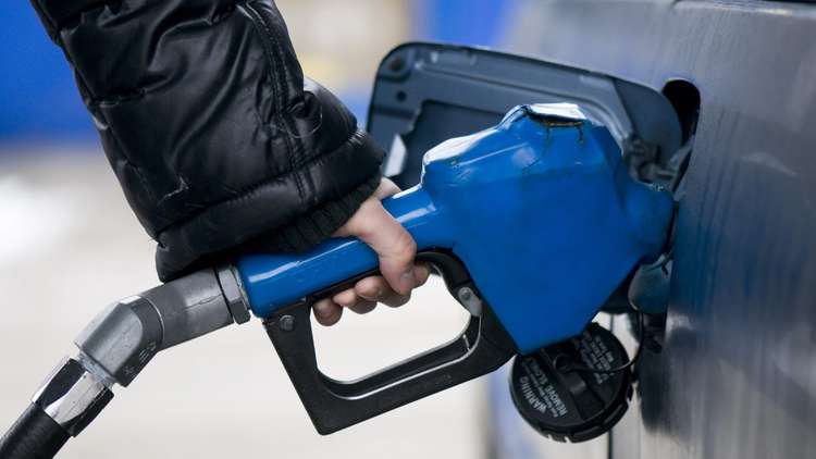 لضرب إيران على أمريكا ضرب أسعار النفط