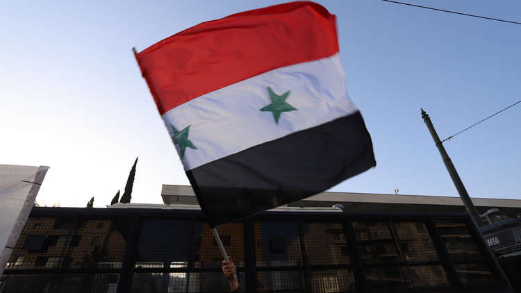 واشنطن تخلي مكانها في سوريا.. للجيش السوري
