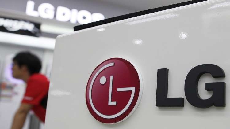 إل جي تطلق جهازا ذكيا لا مثيل له! 