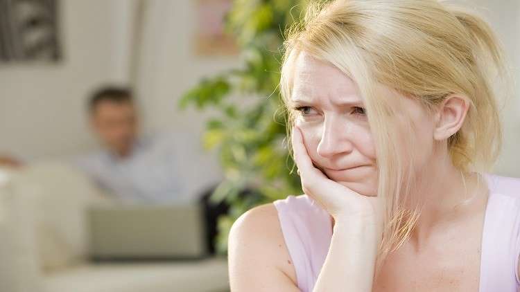 10 أسباب رئيسية تدفع النساء لطلب الطلاق