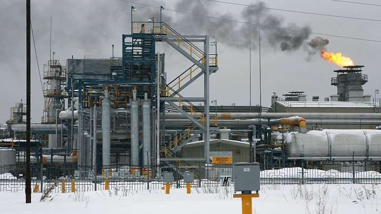 كونسورتيوم روسي - إماراتي يطمح لامتلاك 49% من شركة نفطية روسية