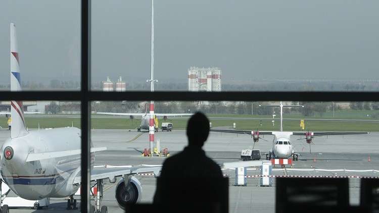 تعطل طائرة رئيس الوزراء البولندي قبيل إقلاعها 