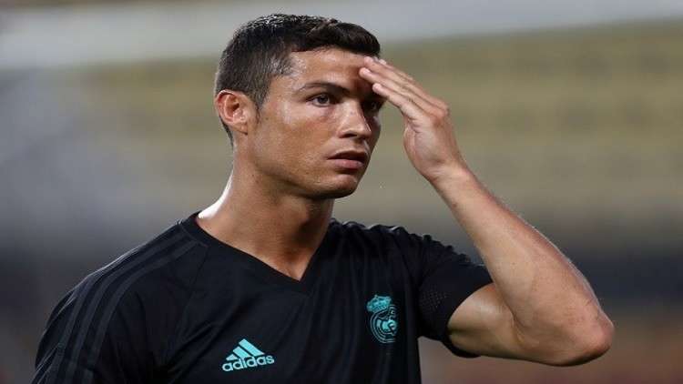 منزل رونالدو في تورينو بتكلفة "خرافية" 