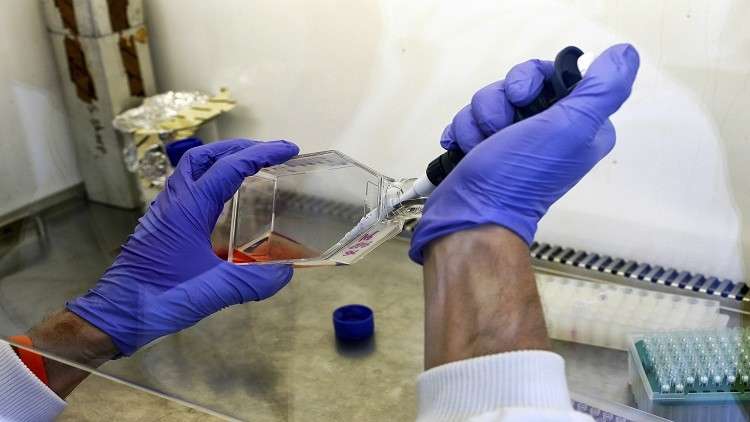 نظام غذائي يساعد على التخلص السريع من السرطان  