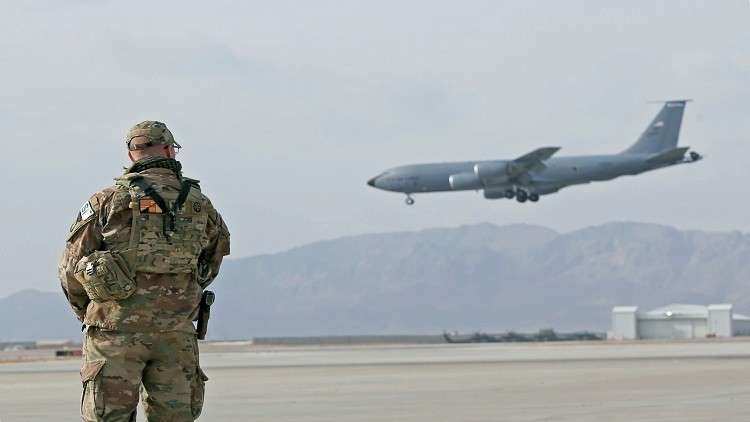 مقتل أمريكي واحد وإصابة آخرين برصاص جندي أفغاني  