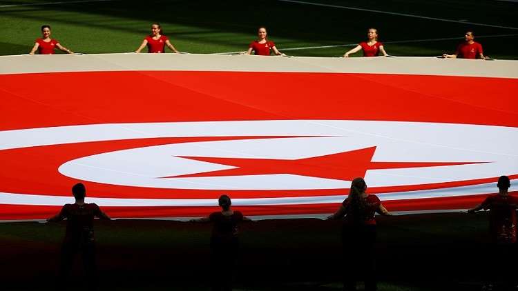 تعرّض لاعب تونسي للطعن