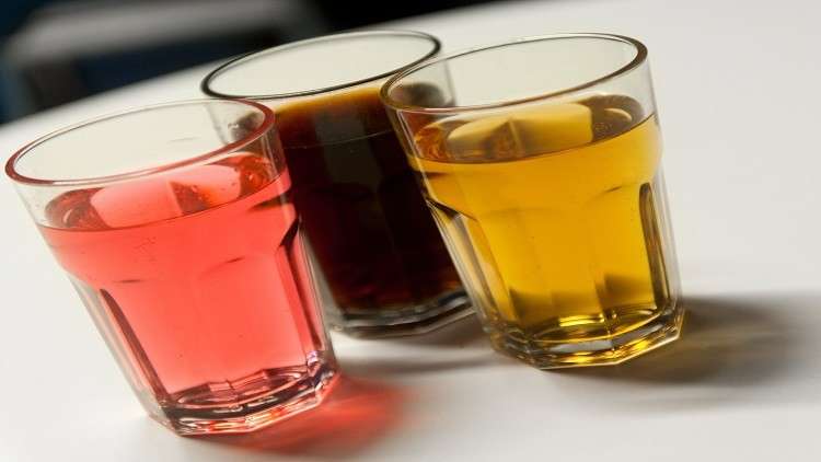 أخطر المنتجات الغذائية على الصحة