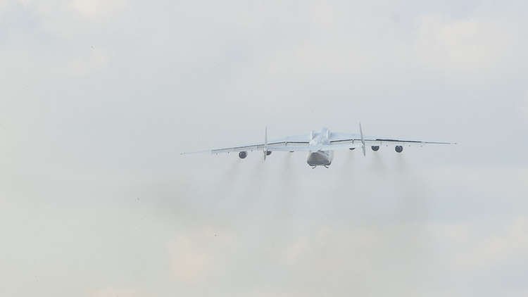 النيابة المصرية تنفي تحديد سبب تحطم الطائرة المصرية فوق المتوسط