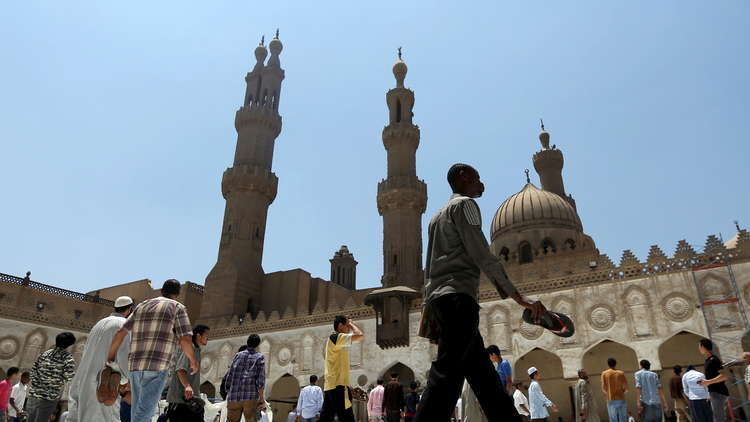 مرصد الفتاوى التكفيرية يحذر من اغتيال الدبلوماسيين والساسة في مصر