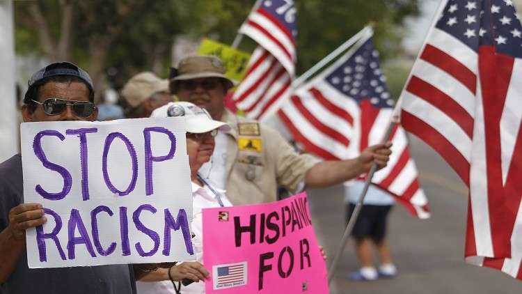 القضاء الأمريكي يقبل موافقة رضيع مهاجر على الرحيل طوعا!