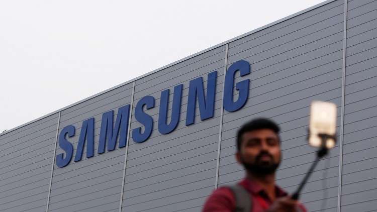 سامسونغ تفتتح أكبر معمل في العالم لإنتاج الهواتف!