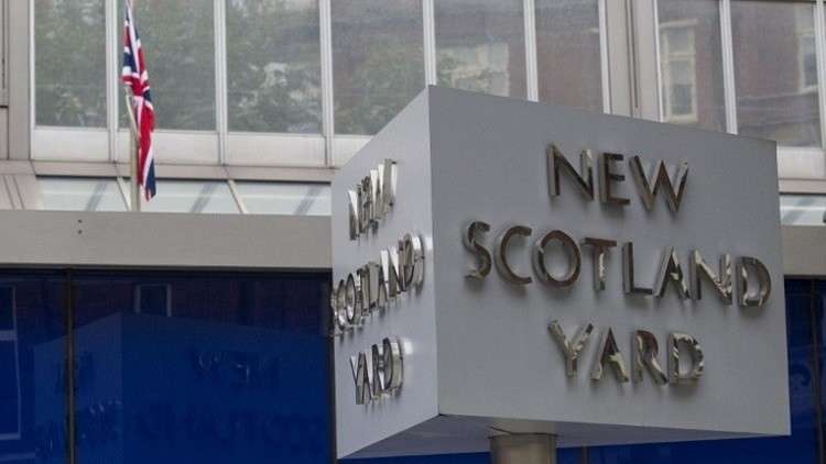 الشرطة البريطانية: الربط  بين حادثي إمزبيري وساليزبوري عمليا غير ممكن