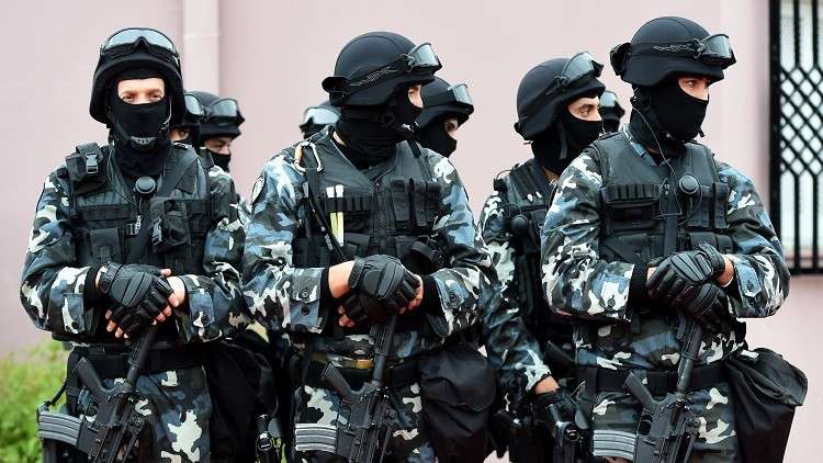 سطو مسلح على مصرف في تونس