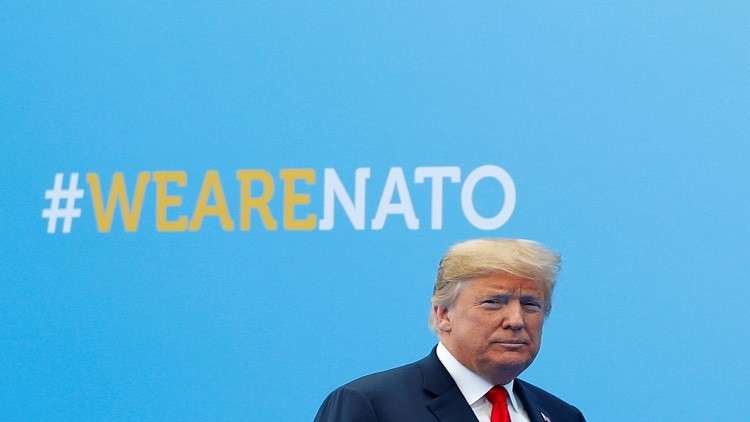 "سيل الدولارات" من أوروبا إلى روسيا يثير مخاوف ترامب