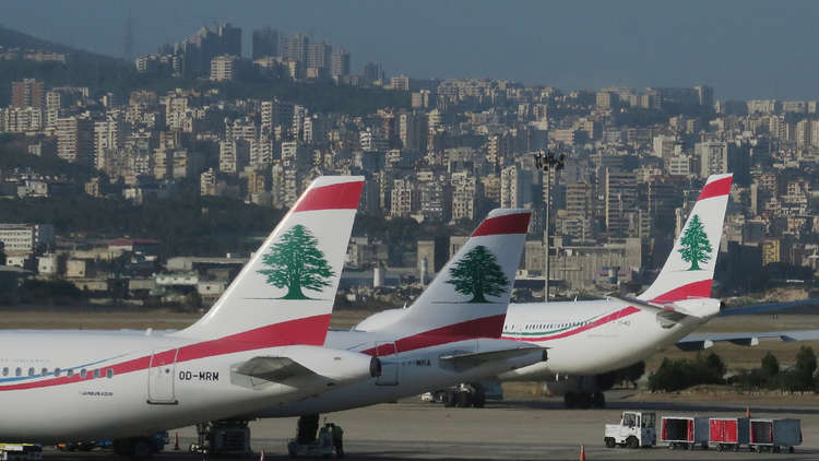 توقعات بنمو الاقتصاد اللبناني في 2018