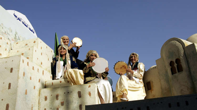 اتفاق جزائري عماني في مجال السياحة