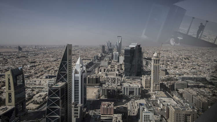 السَعْوَدة القسرية لا تنقذ اقتصاد المملكة