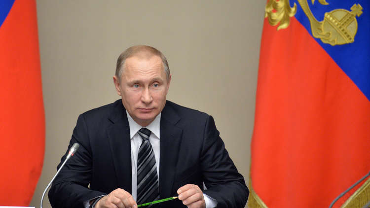 روسيا تمدد الحظر على منتجات الأغذية الغربية حتى نهاية 2019