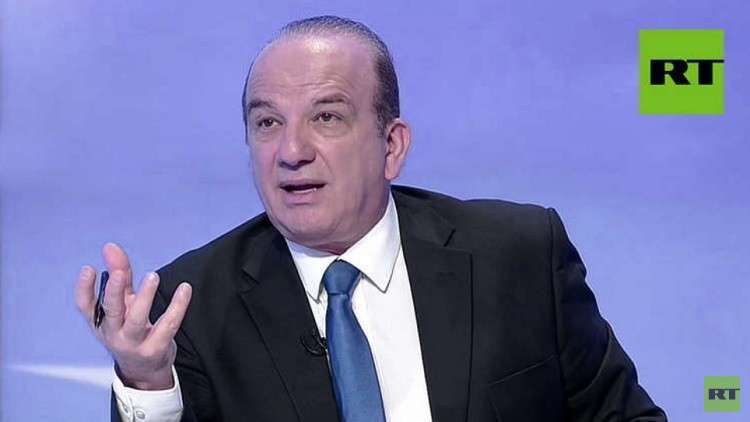 الإعلامي أيمن جادة يتحدث لـRT عن (‬‬beoutQ) ومونديالي روسيا وقطر   