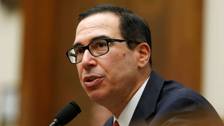 الولايات المتحدة تهدد بفرض عقوبات على روسيا وأوروبا والصين بسبب النفط الإيراني