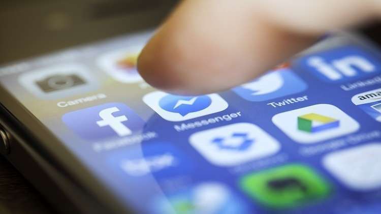 فيسبوك مسنجر يتوقف عن العمل في أجهزة أندرويد