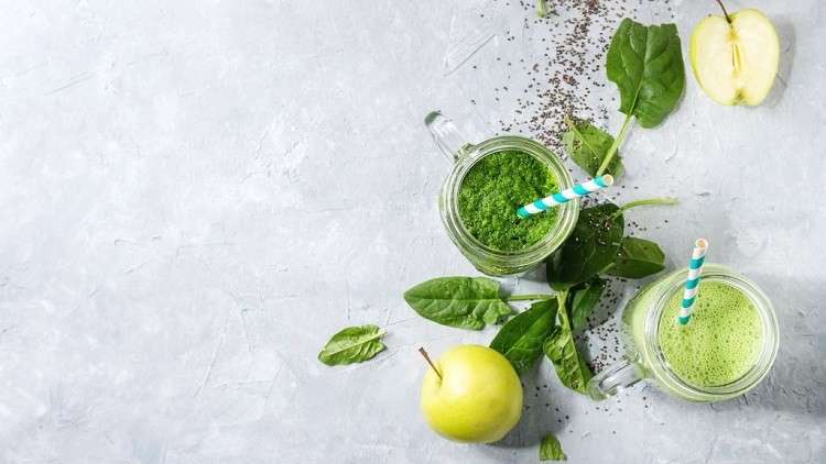 علامات تشير إلى نقص الفيتامينات في جسمك