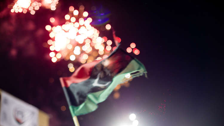 روسيا ذاهبة إلى ليبيا