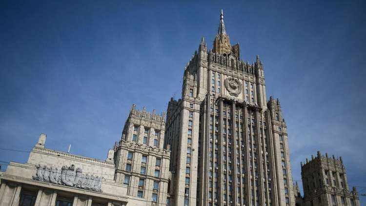 موسكو: هدف الاتهامات الجديدة ضد روسيا إفساد أجواء قمة بوتين وترامب