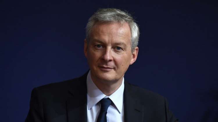 فرنسا: واشنطن رفضت طلب باريس إعفاء شركاتها من العقوبات على إيران