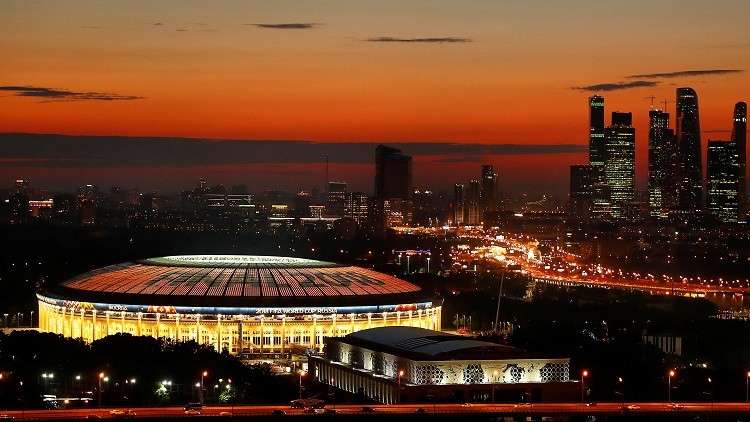  فرنسا للقب الثاني وكرواتيا للثأر ومعانقة الكأس الذهبية للمرة الأولى