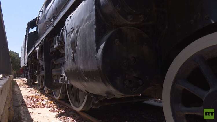 محاولات إسرائيلية لإعادة تشغيل سكة الحجاز لدفع التطبيع مع دول عربية