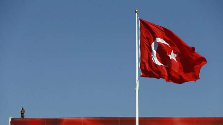 مباشرة بعد أول اجتماع للحكومة الجديدة.. "فيتش" تُخفّض تصنيف الدين السيادي لتركيا