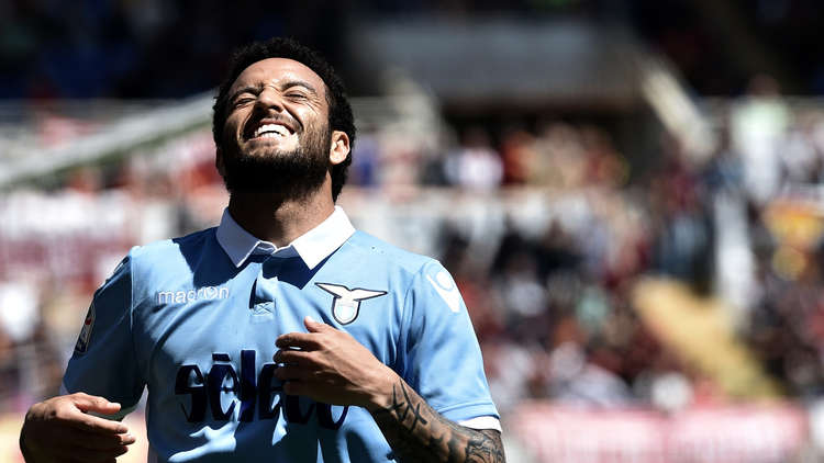 وست هام يتعاقد مع البرازيلي فيليبي أندرسون