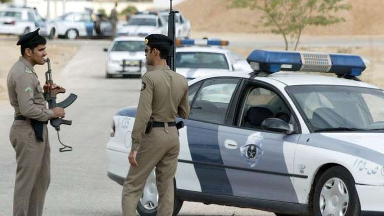مقتل رجلي أمن سعوديين بيد  زميلهما والشرطة تكشف الأسباب 