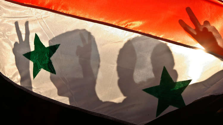 إعادة العَظَمة للأسد: هل يسلم ترامب سوريا