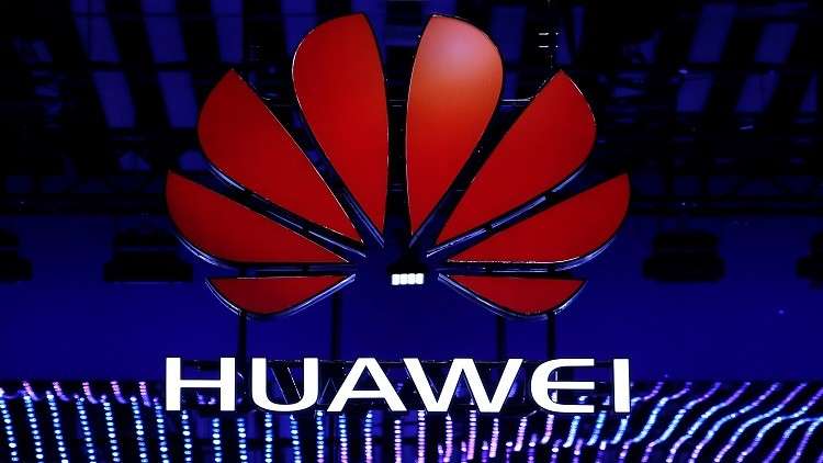 Huawei تطلق أحدث هواتفها