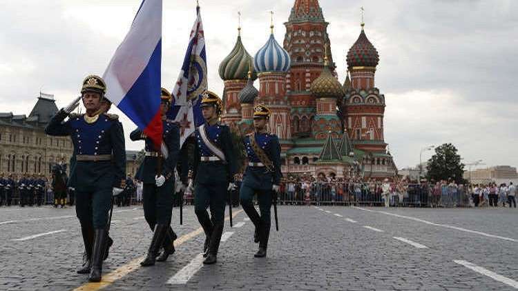 بوتين يكشف كواليس مونديال روسيا