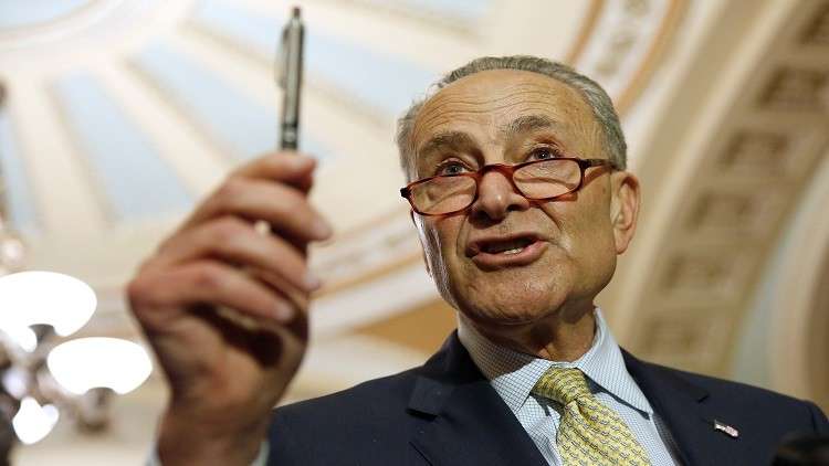 الديمقراطيون في الكونغرس الأمريكي يهاجمون ترامب بعد قمته مع بوتين