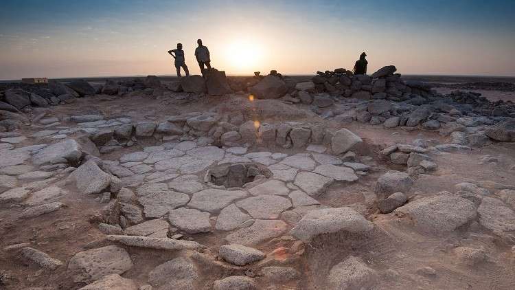 العثور على بقايا رغيف خبز أعد قبل أكثر من 14 ألف عام في الأردن