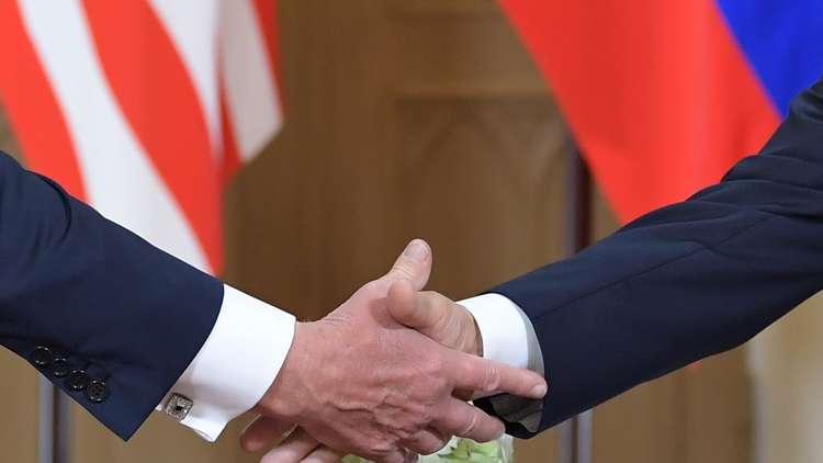 بوتين يكشف عن الفرص التي أضاعتها الولايات المتحدة في روسيا