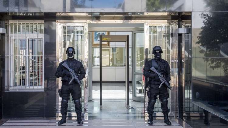 اعتقال روسي في المغرب مطلوب للإنتربول بتهمة الإرهاب