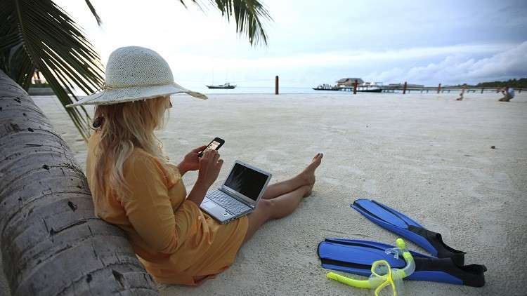 بعد حظر طويل.. كوبا تسمح باستخدام إنترنت الهواتف!