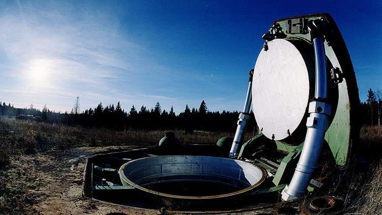 واشنطن تقر بخفض روسيا لترسانتها النووية .. وبوتين يطالبها بالامتثال لاتفاقية ستارت