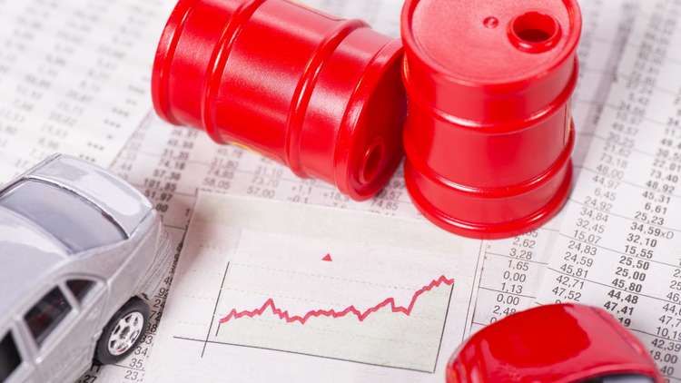 محاولة أمريكية لتدمير أسعار النفط