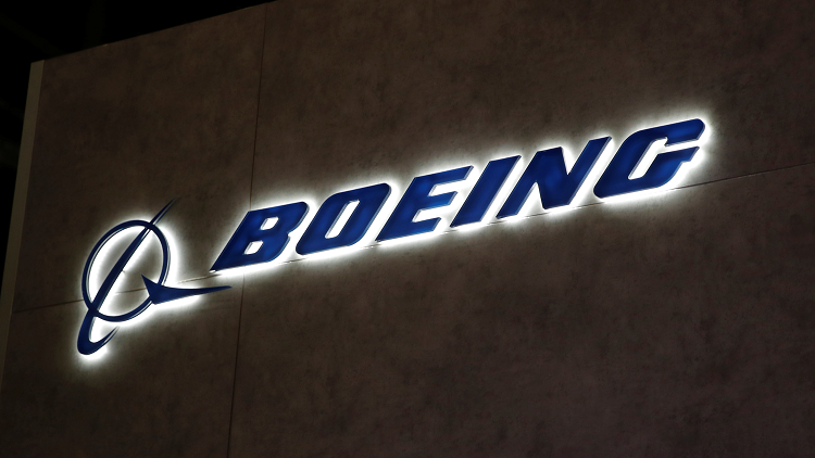 بوينغ: 2990 طائرة لخدمة الشرق الأوسط في 20 سنة